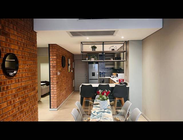 2 BEDROOM APARTMENT TO LET IN LA LUCIA